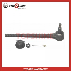 ES681N  Car Auto Suspension Parts suppliers Tie Rod End for MOOG