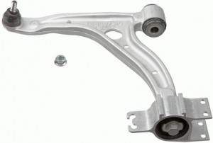 54501-5DA0A  Hot Selling High Quality Auto Parts Car Auto Suspension Parts Upper Control Arm for Nissan