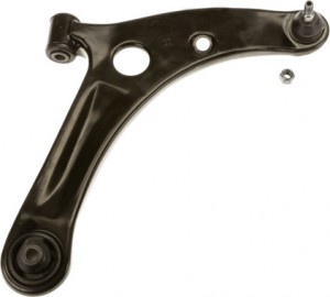 Hot Selling High Quality Auto Parts Car Auto Suspension Parts Upper Control Arm for Mitsubishi 4013A136