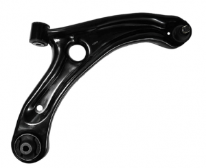 51360-T5A-J01 Wholesale Best Price Auto Parts Car Auto Suspension Parts Upper Control Arm for Honda