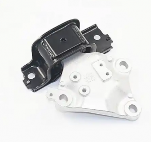 50850T5RA01 Auto Spare Part Car Rubber Parts Manufacturer Engine Mount For Honda