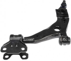 CV613A424APA Wholesale Best Price Auto Parts Track Control Arm Front Axle Lower Left compatible with for Ford