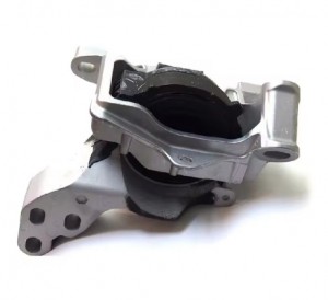 GJL339060 Car Auto Spare Parts Engine Mounting For Mazda