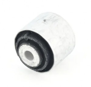 4M0407182A Car Auto Parts Suspension Rubber Bushing For VW