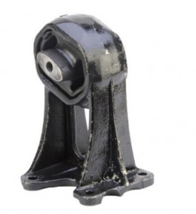 52013267AC Compatible with 05-10 for Dodge Dakota 2011 Ram Dakota 4.7L Front Left Engine Motor Mount