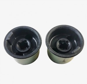 Audi Volkswagen Q1 Q3 Q5 Q7 Q8 front lower control arm bushing 1K0 407 183 A1 A3 A4 A5 front lower control arm bushing 1K0407183