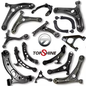 Factory Auto Parts Front Lower Control Arm For Toyota Nissan Honda