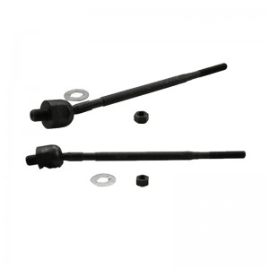 Tie Rod Axle Joint compatible with Mitsubishi MB130807 MB910961 Colt Lancer Libero Mirage 1.3-2.0L 1988