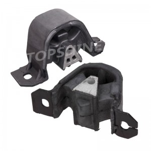 Car Spare Parts Rear Engine Mounting for Opel 0682549