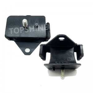 MR995005 Engine Mount Insulator for Mitsubishi