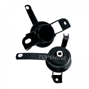 12305-0D010 Car Auto Rubber Parts Factory Insulator Engine Mounting for Toyota