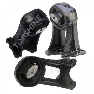 52013267AC Compatible with 05-10 for Dodge Dakota 2011 Ram Dakota 4.7L Front Left Engine Motor Mount