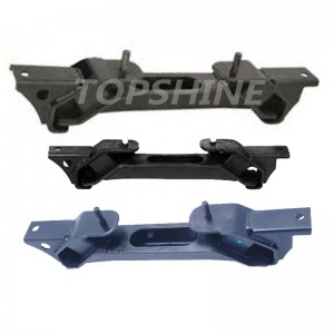 Rear engine bracket for Mitsubishi MR448194