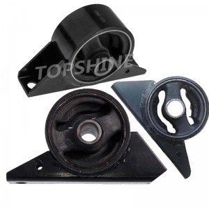 Mr198565 – Front engine mount for Mitsubishi