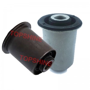 Auto 54560-7S000 Front Arm Bushing Front Arm For Nissan