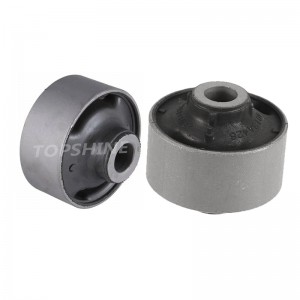 4013A426 – Front and rear control arm bushings