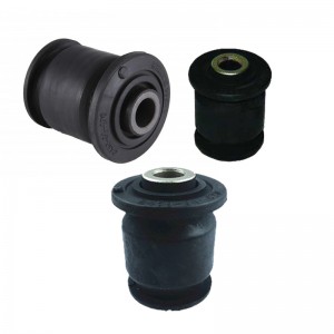 Rubber auto parts bushing for mazda B459-34-470