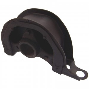 50841SR0981 Wholesale Factory Auto Accessories Rubber Engine Mounts For HONDA